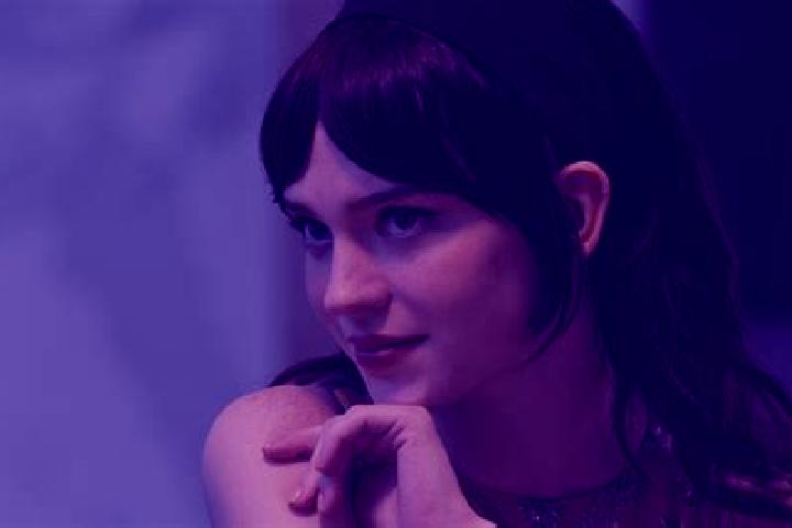Scarlett, 33, a black grey-eyed asian companion based in La Aguada. Offering Striptease, Party Girl, CIM. Available for incall and outcall, day and evening d...