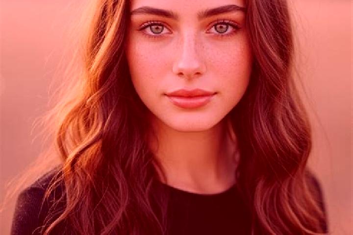Scarlett, 33, a chestnut green-eyed mediterranean companion based in Debno Polskie. Offering Deep French Kissing, Striptease, OWO. Available for incall and o...