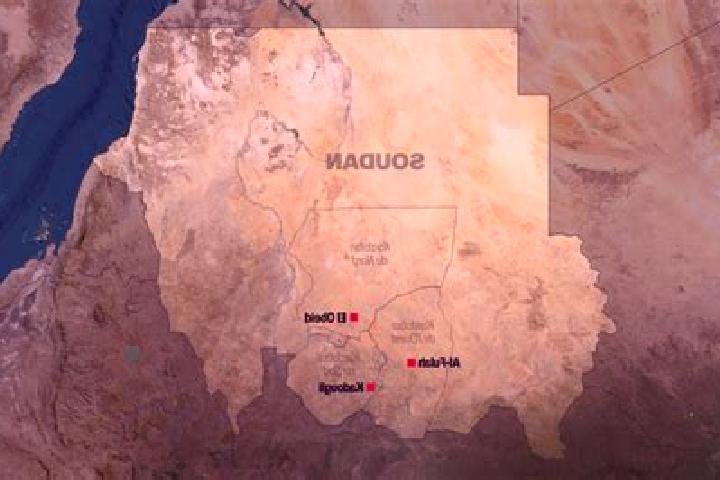 Scarlett, 33 — Escort in Al Fulah, Sudan