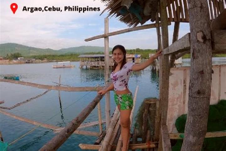 Scarlett, 33 — Escort in Argao, Philippines