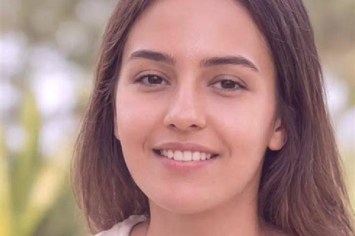 Scarlett, 33 — Escort in Atiquizaya, El Salvador
