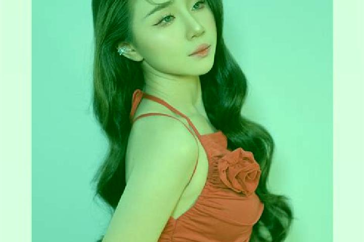 Scarlett, 33 — Escort in Ban Houakhoua, Laos