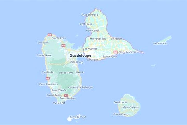 Scarlett, 33 — Escort in Basse-Terre, Guadeloupe
