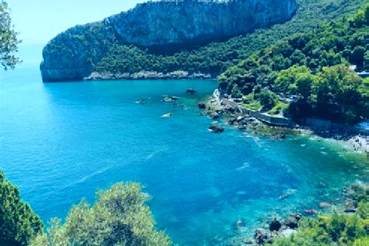 Scarlett, 33 — Escort in Bejaia, Algeria