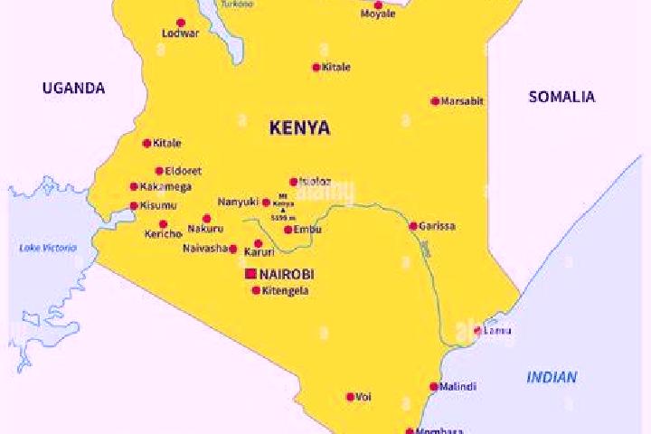 Scarlett, 33 — Escort in Bura, Kenya