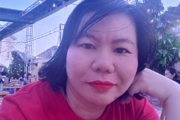 Scarlett, 33 — Escort in Chuc Son, Vietnam