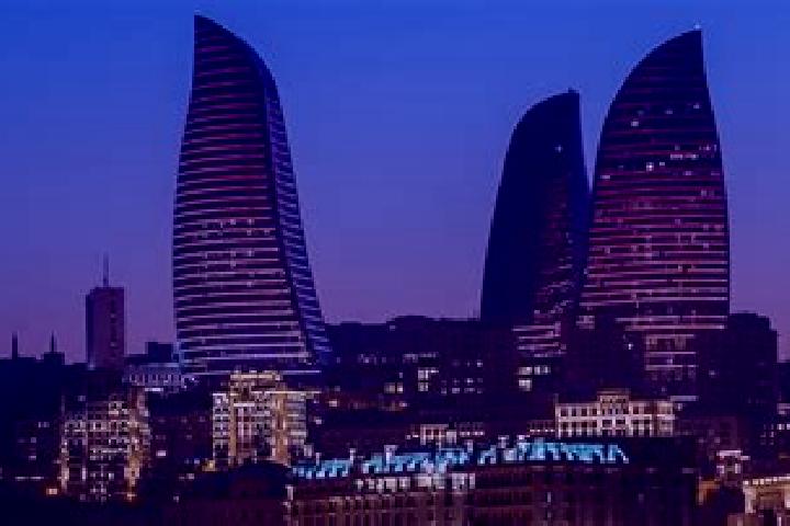 Scarlett, 33 — Escort in Dallar, Azerbaijan