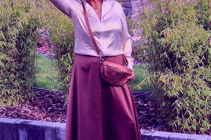 Scarlett, 33 — Escort in Fays-les-Veneurs, Belgium