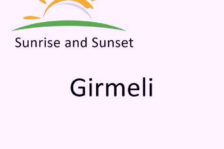 Scarlett, 33 — Escort in Girmeli, Turkey