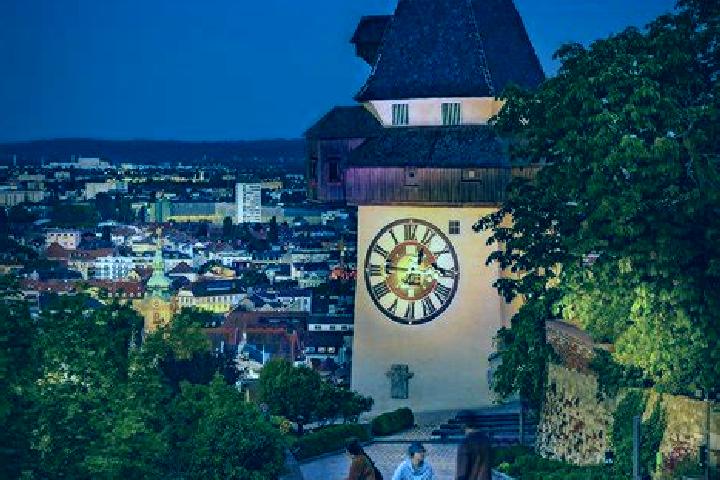 Scarlett, 33 — Escort in Goesting, Austria
