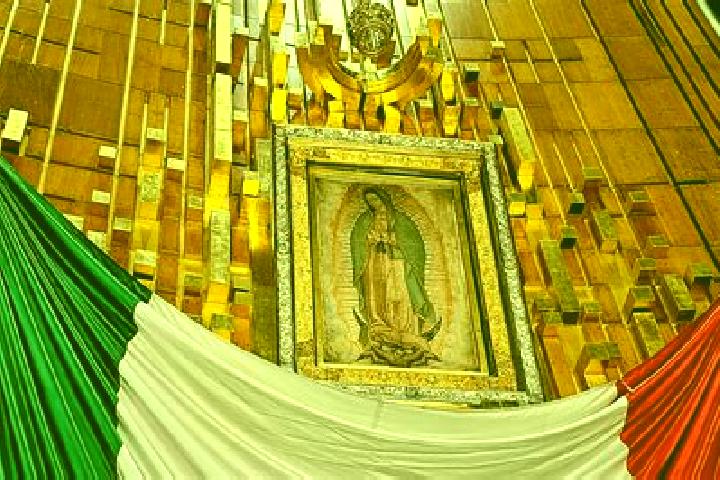 Scarlett, 33 — Escort in Guadalupe de Atlas, Mexico