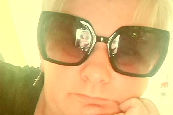 Scarlett, 33 — Escort in Jezewo, Poland