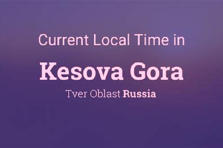 Scarlett, 33 — Escort in Kesova Gora, Russia