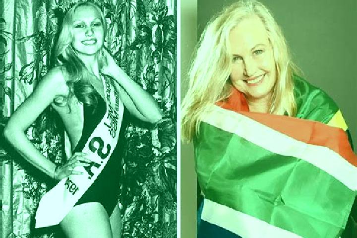 Scarlett, 33 — Escort in Kriel, South Africa