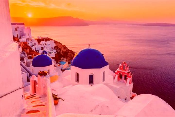 Scarlett, 33 — Escort in Livanates, Greece