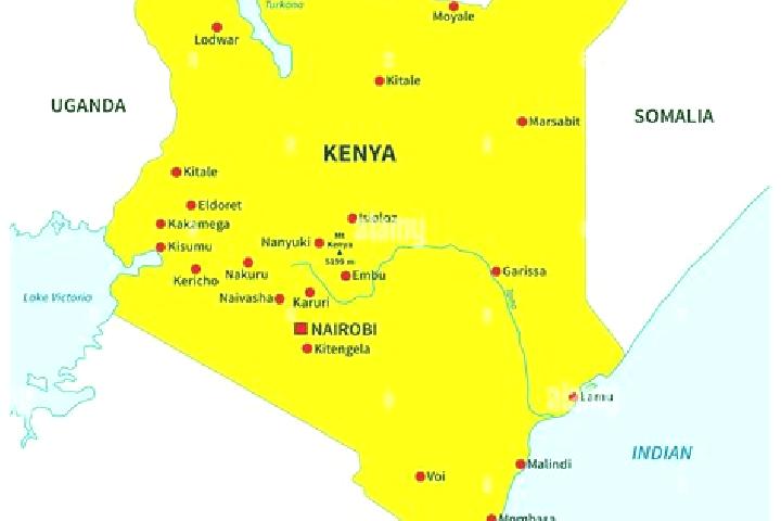 Scarlett, 33 — Escort in Malikisi, Kenya