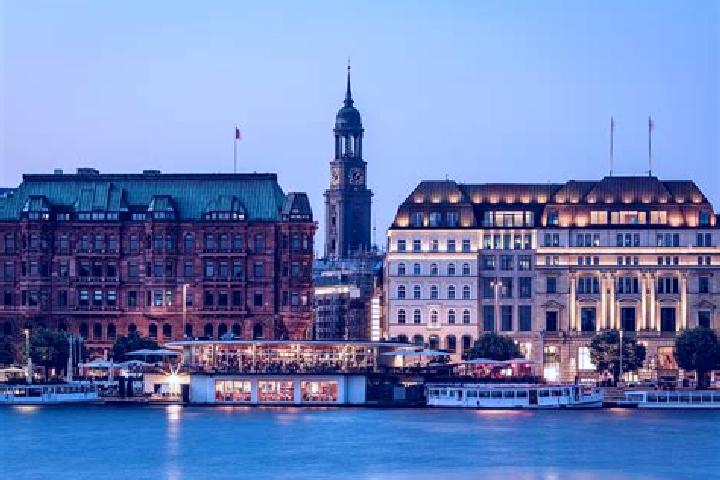 Scarlett, 33 — Escort in Marieholm, Sweden