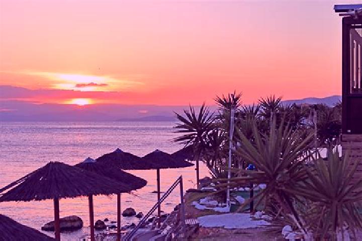 Scarlett, 33 — Escort in Megara, Greece