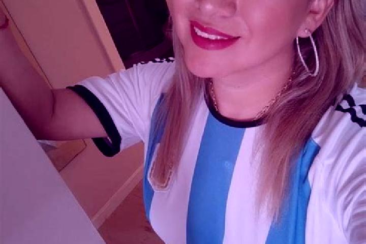 Scarlett, 33 — Escort in Nueva Cajamarca, Peru