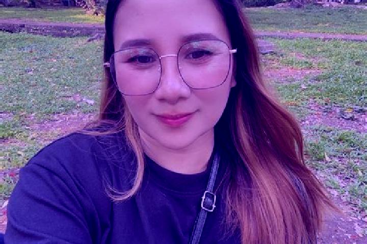 Scarlett, 33 — Escort in Pagalungan, Philippines