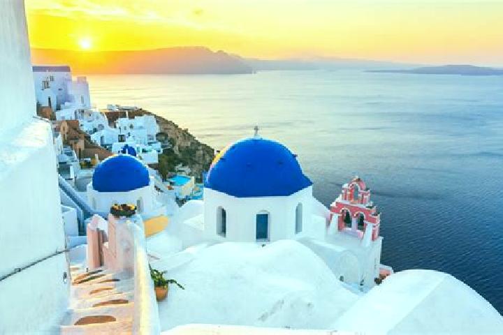 Scarlett, 33 — Escort in Panaritis, Greece