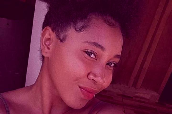 Scarlett, 33 — Escort in Paranaita, Brazil