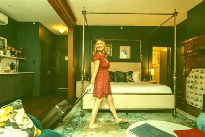 Scarlett, 33 — Escort in Philipstown, South Africa