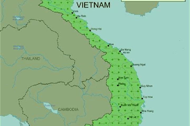Scarlett, 33 — Escort in Pho Chau, Vietnam