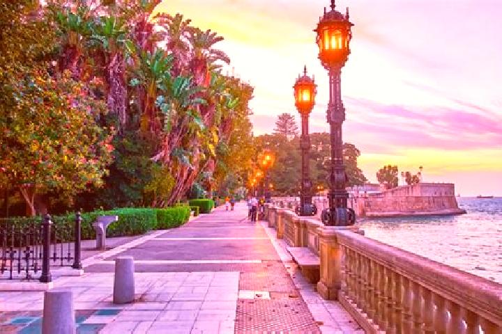 Scarlett, 33 — Escort in Santa Maria de la Alameda, Spain