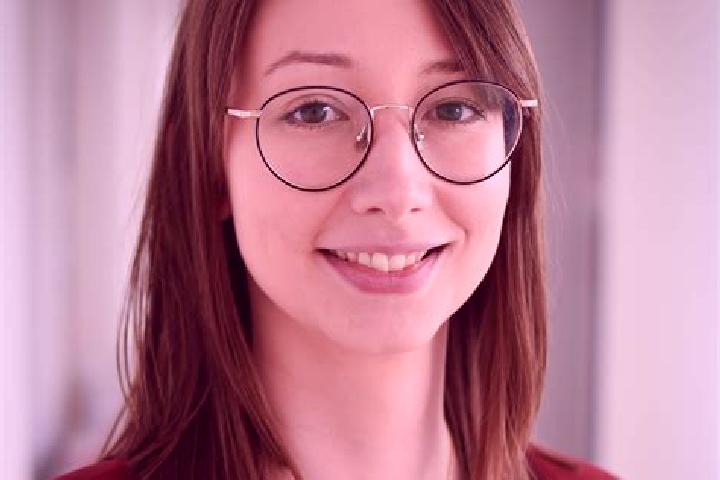 Scarlett, 33 — Escort in Schoetz, Switzerland
