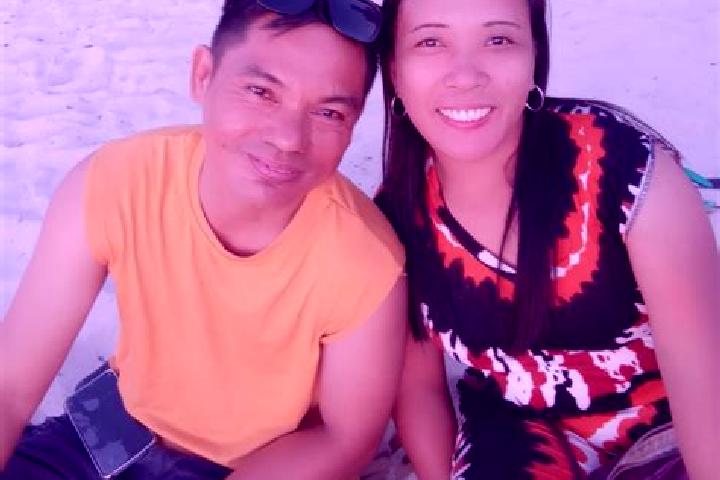 Scarlett, 33 — Escort in Sinait, Philippines