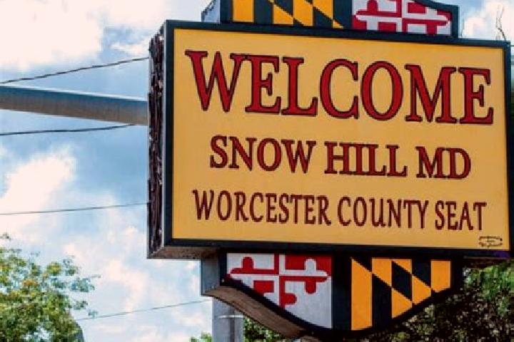 Scarlett, 33 — Escort in Snow Hill, United States