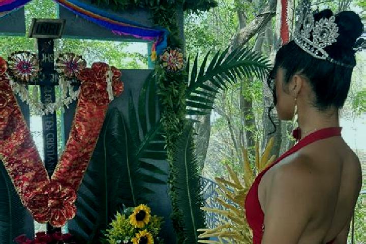 Scarlett, 33 — Escort in Suchiapa, Mexico