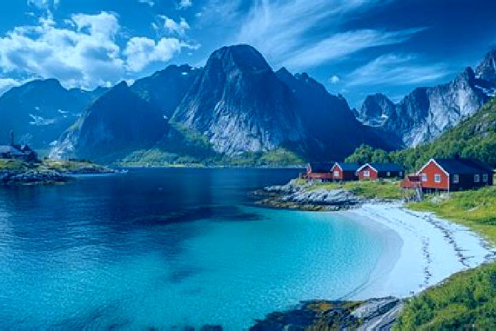 Scarlett, 33 — Escort in Tolga, Norway