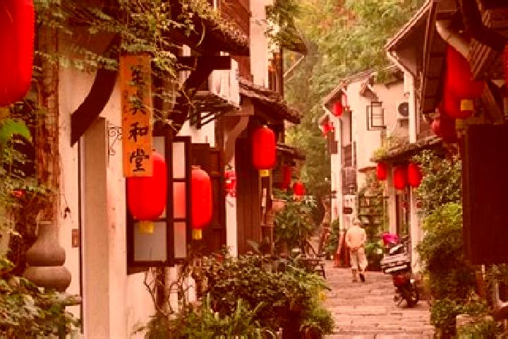 Scarlett, 33 — Escort in Xiaohe, China