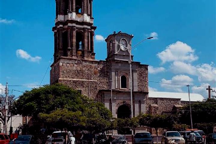 Scarlett, 33 — Escort in Zacoalco de Torres, Mexico