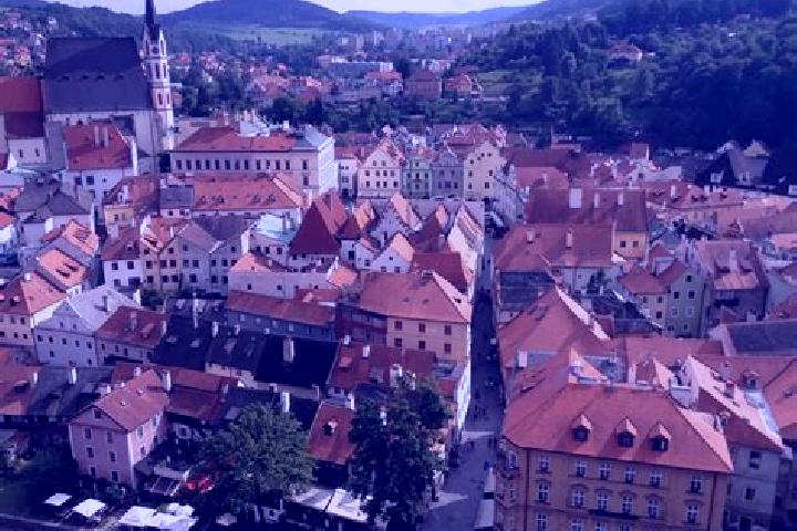 Scarlett, 33 — Escort in Zakrany, Czech Republic