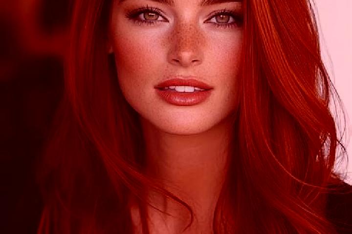 Scarlett, 34, a auburn blue-eyed latina companion based in Trolu. Offering Roleplay, A-Level, Travel Companion, Erotic Massage, Girlfriend Experience. Availa...