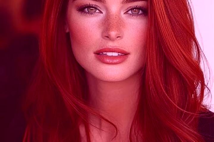 Scarlett, 34, a auburn blue-eyed mediterranean companion based in Anhai. Offering Tantra, Fetish, Girlfriend Experience. Available for incall and outcall, da...