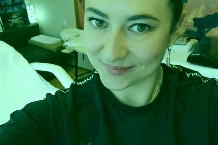 Scarlett, 34, a black dark-eyed asian companion based in Rogoredo-Valaperta-Rimoldo. Offering Roleplay, Prostate Massage, Travel Companion, Party Girl. Avail...