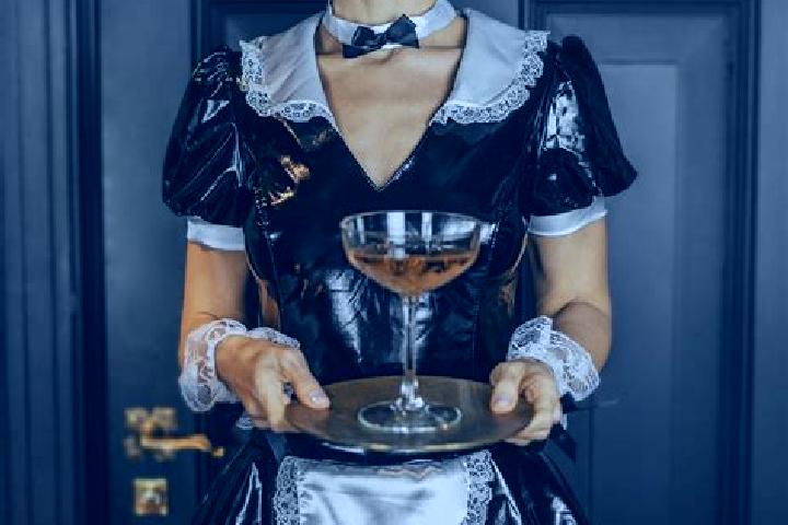 Scarlett, 34, a black grey-eyed ebony companion based in Ran. Offering Travel Companion, BDSM, Erotic Massage, Roleplay, CIM. Available for incall and outcal...