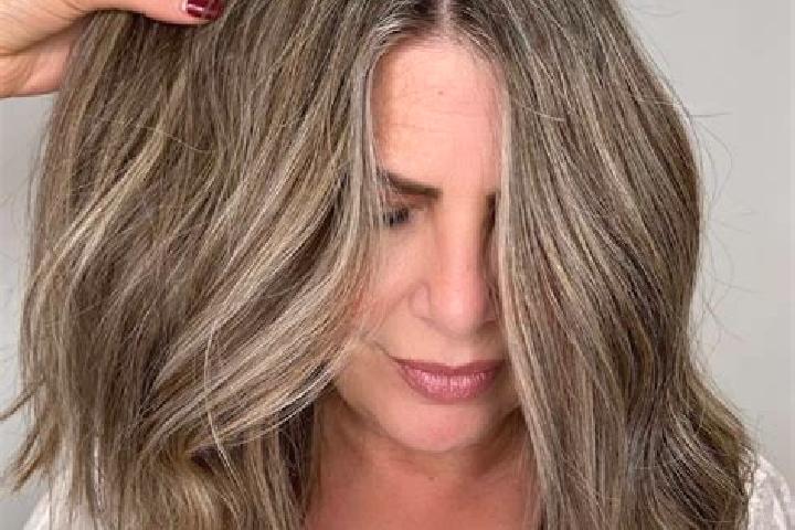 Scarlett, 34, a dark blonde grey-eyed latina companion based in Thakurganj. Offering Prostate Massage, OWO, Fetish. Available for incall and outcall, overnig...