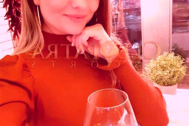 Scarlett, 34, a red blue-eyed caribbean companion based in Xalisco. Offering GFE, OWO, Party Girl, Prostate Massage. Available for incall and outcall, day an...