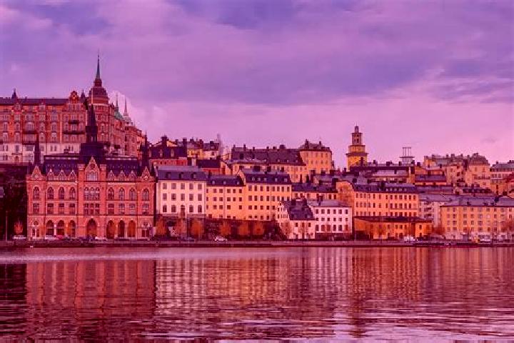 Scarlett, 34 — Escort in Abbekas, Sweden