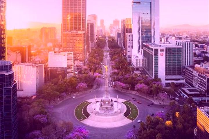 Scarlett, 34 — Escort in Ahuehueyo, Mexico