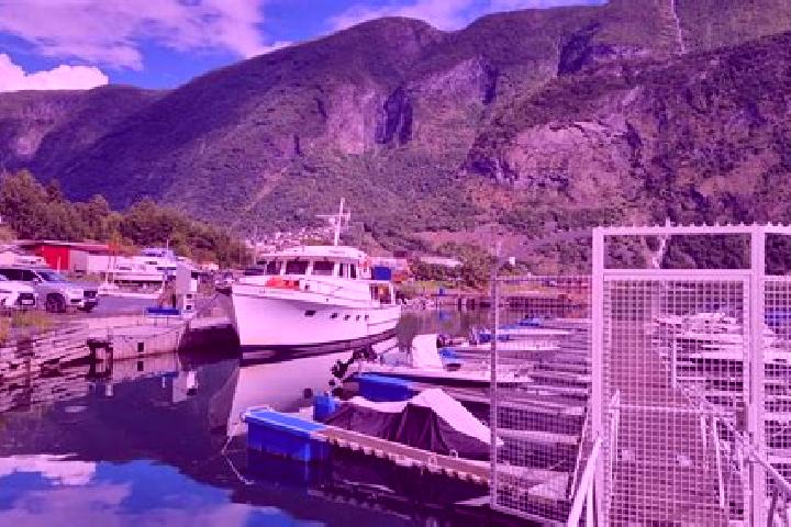 Scarlett, 34 — Escort in Ardalstangen, Norway