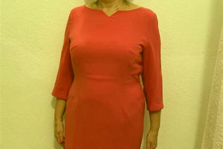 Scarlett, 34 — Escort in Bakov nad Jizerou, Czech Republic