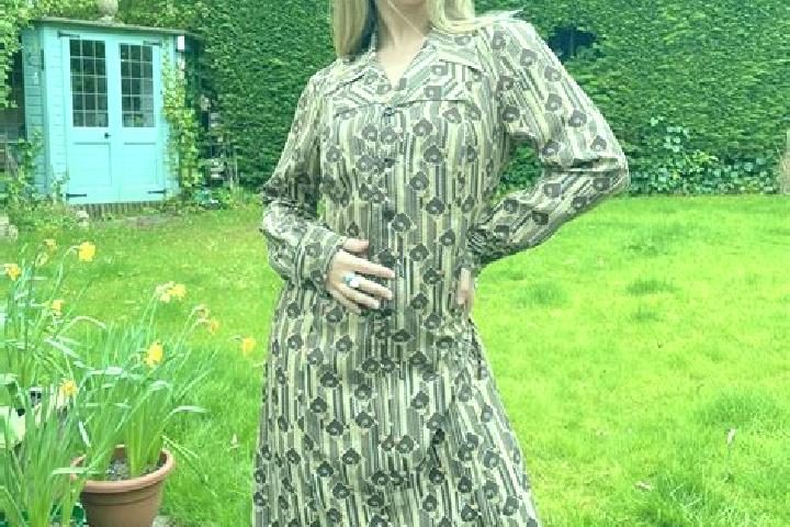 Scarlett, 34 — Escort in Bushey, United Kingdom