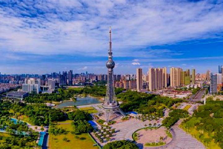 Scarlett, 34 — Escort in Chencun, China