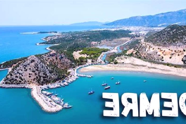 Scarlett, 34 — Escort in Demre, Turkey